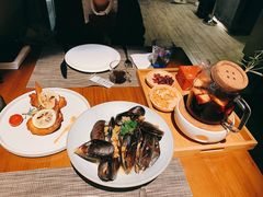 -巴别塔法餐舍(合作路店)