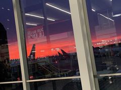 -奥黑尔国际机场