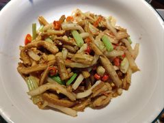 -大碗先生家常湘菜(解放街店)