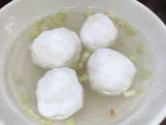 极品墨斗鱼玩丸-邵子牙·中华老字号(定安路店)