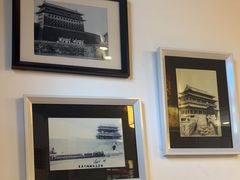 -北门涮肉·炭火铜锅涮肉(什刹海店)