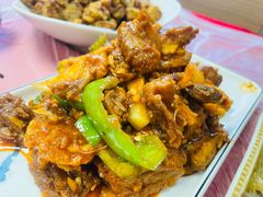 酱烧排骨-乐乐餐厅(湘子庙街店)
