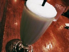 -Pancakes on the rocks(Darling Harbour)