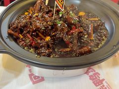 -回味黑鸭煲·始于2006(万松园店)