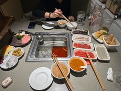 -海底捞火锅(枫蓝国际购物中心店)