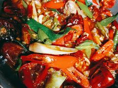 -铁人烧烤(民联C区店)