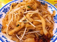 大排档炒斋河-顺记冰室(宝华路店)