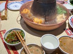 -东镇老火锅(长春路首店)