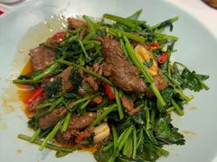 -金典银峰老鹅馆·昆山菜(亭林公园店)