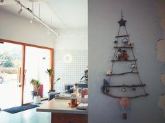 -COTTON CAFE(德信·中外公寓店)