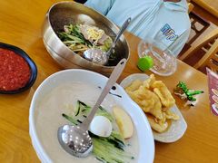 -顺姬冷面(延大店)