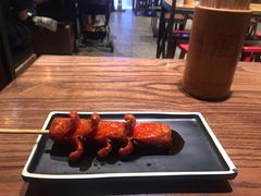 老长沙大香肠-万利记·长沙粉面小吃(8号仓店)