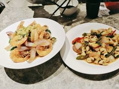 -老福洲·三十年福州味(斗东店)