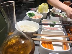 -海底捞火锅(金光华店)