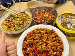 -老三样·旧食新味(万寿宫店)