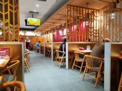 -谷连天安心食堂(裕华万达店)