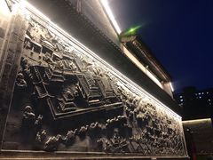 -大召寺明清一条街