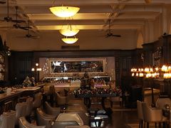 -Salon de Ville浦江汇(上海外滩华尔道夫酒店店)