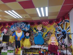 -杨梅红艺术教育(凤城教学中心)