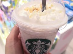 -星巴克(西安曲江银泰店)