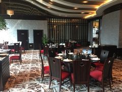 -新天世纪中餐厅