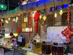 -老灶堂文创火锅(文艺路店)