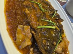 -孙家外婆•长春地标美食新名片(红旗街万达店)