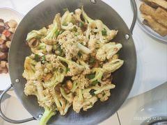 -东方太阳城淮扬餐厅(会所中餐厅店)