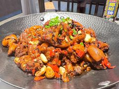 -烹湘·鲜炒湖南土菜(海珠店)