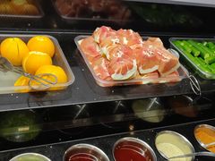-海底捞火锅 (利舞台广场店)