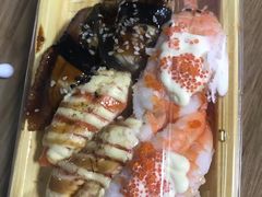 -佰禾寿司(学府凯德店)