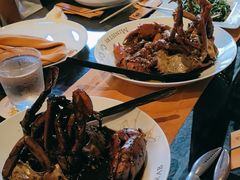 -Ministry of Crab(科伦坡店)