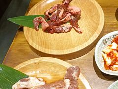 -牛人·雪花牛·木炭烤肉(昆山陆家店)