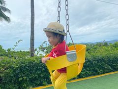 -三亚亚龙湾天域度假酒店