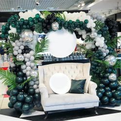 点击看大图 -MEETPARTY觅琳美学策划高端生日派对·宝宝宴·婚礼·宴会