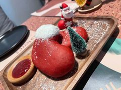 -La Terre乐田(万象城店)