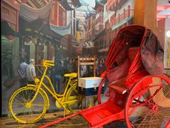 -上海外滩英迪格酒店