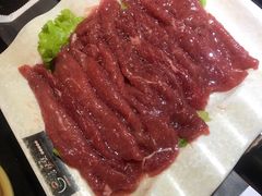 -唇辣号重庆老火锅(亦庄店)