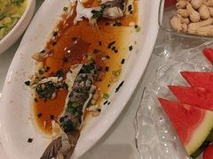 -沪华海鲜大酒楼(南汇店)