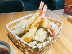 -锦鲤堂日本料理(莱茵之星店)