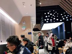 大堂-苗乡米线(建军路店)