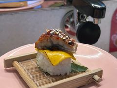 -争鲜回转寿司(天府广场-今站PLUS店)