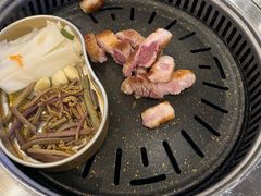 -黄金牧场(明洞总店)