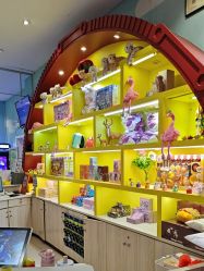 -meland亲子乐园·派对·研学(淄博万象汇店)