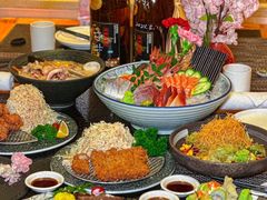 -长崎屋·日本料理·刺身·烧鸟(天河北路店)
