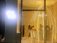 门面-% Arabica阿拉比卡咖啡(深圳湾万象城店)
