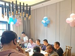 -院里寻菜·精致庭院菜(观沙岭店)