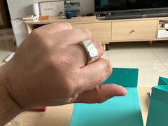 -Tiffany & Co.蒂芙尼
(天津万象城店)