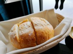 -上海苏宁宝丽嘉酒店·Cafe Bellagio西餐厅