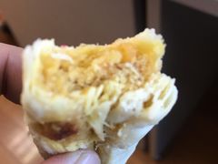 -德懋恭·水晶饼(交大店)